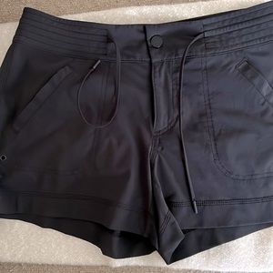 Athleta Performance Shorts
